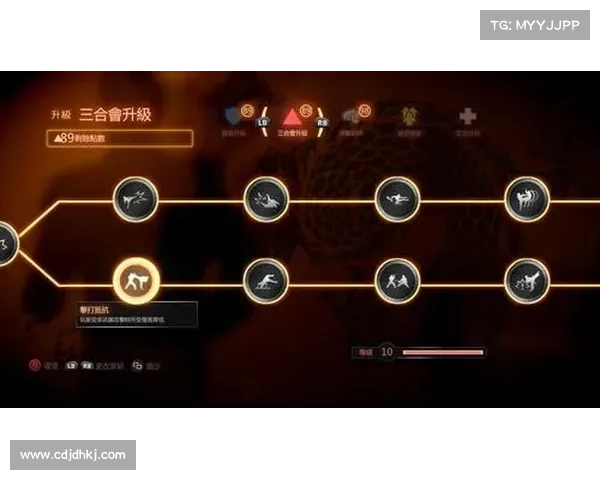 揭秘热血无赖游戏中锁匠技能的实用技巧与秘密操作方式 揭秘热血无赖游戏中锁匠技能的实用技巧与秘密操作方式