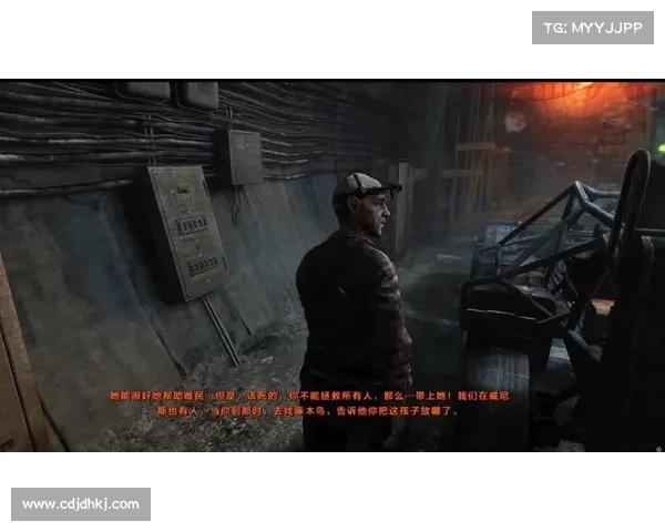 《地铁最后的曙光重制版六大敌人深度解析与战术应对》 《地铁最后的曙光重制版六大敌人深度解析与战术应对》