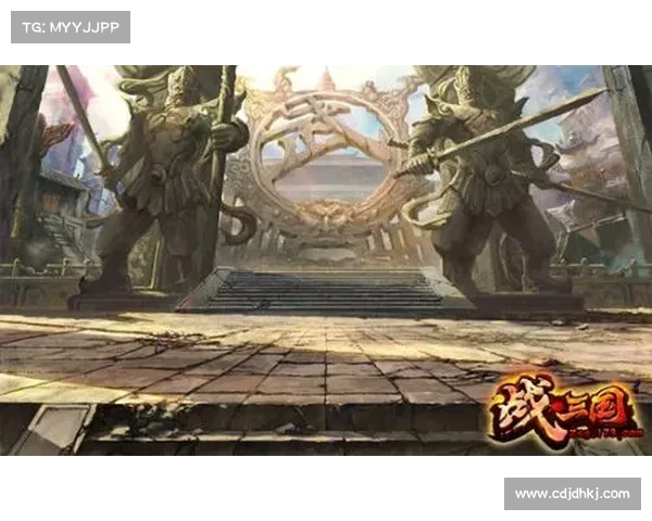 挑战三国群英全新版本体验,赢取豪礼,成为最强霸主! 挑战三国群英全新版本体验,赢取豪礼,成为最强霸主!