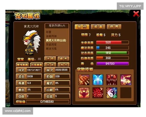 造梦西游3角色技能配招推荐解析提升战斗力的最佳搭配方案 造梦西游3角色技能配招推荐解析提升战斗力的最佳搭配方案