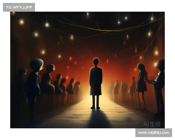 祖辈的阴影：探索家族深处那些令人无法逃避的恐怖秘密