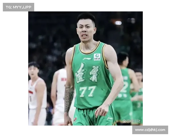 2023 CBA赛季收官前必须关注的五大关键要点与焦点分析