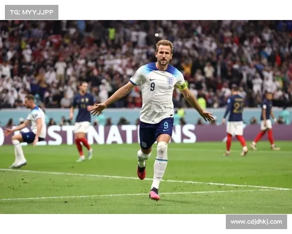 凯恩国家队入选之路：从英格兰新星到球队核心的成长历程