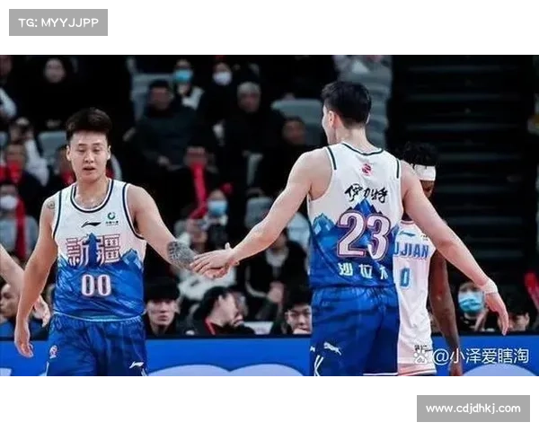 周琦加盟新疆篮球队消息曝光背后的原因与影响分析