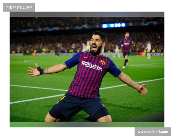 巴塞罗那为何决定卖掉苏亚雷斯背后的深层原因解析