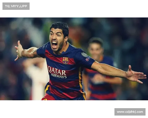 巴萨为何在巅峰时期选择出售苏亚雷斯背后的深层原因解析